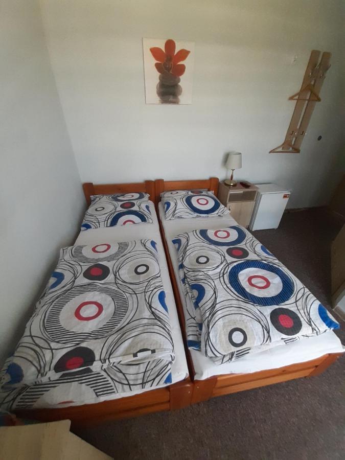 Pokoje Władysławowo Kültér fotó